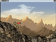 Click to Play Mountain Bike Challenge