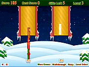 Click to Play Wrapper Stacker