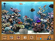 Click to Play Hidden Objects - Under Water