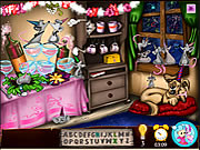Click to Play Mouse House Celebration