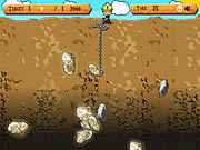 Click to Play Gold Fishing