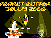 Click to Play Peanut Butter Jelly 2006