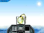 Click to Play F-16 Steel Fighter Zero