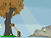 Click to Play Rodent Tree Jump