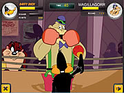 Click to Play Featherweight Duck