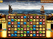 Click to Play Marine Puzzle