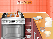 Click to Play Sweet Cakes Cooking