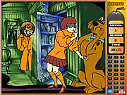 Click to Play Scooby Doo Find The Numbers