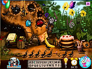 Click to Play Anthill Picnic