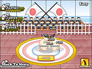 Click to Play Sumo Tournament