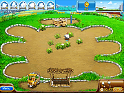 Click to Play Farm Frenzy - Pizza Party