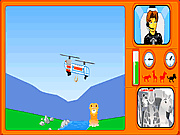 Click to Play Mayor Helicopter Madness