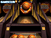 Click to Play Basketball Championship