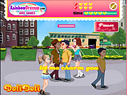 Click to Play Charming School