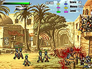 Click to Play Zombie Slaughter