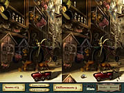 Click to Play Museum Of Thieves