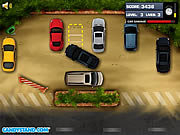 Click to Play Super Parking World 2