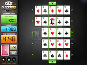 Click to Play Quickfire Poker