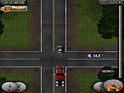 Click to Play Mad Trucker 2