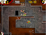 Click to Play Sewer Fever