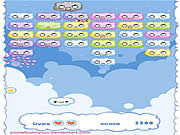 Click to Play Cloud Breakout
