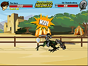 Click to Play Monster Joust Madness