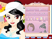 Click to Play Girl Dress-up