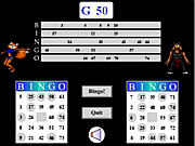 Click to Play Battle Bingo