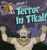 Click to Play Mayan Mayhem Episode 3 Terror in Tikal