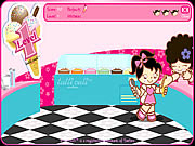 Click to Play Tutti Cuti: The Ice Cream Parlour