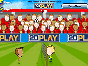 Click to Play World Cup Headers