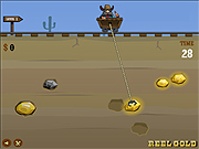 Click to Play Reel Gold