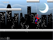 Click to Play Spiderman City Raid