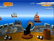 Click to Play Pirate Cove