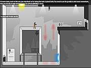 Click to Play Portal: The Flash Version