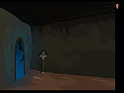 Click to Play Deep Chamber Escape