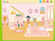 Click to Play Kid's Room 6