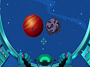Click to Play Duck Dodgers Planet 8 from Upper Mars: Mission 2
