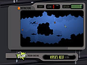 Click to Play Viper's Reef Scuba Training