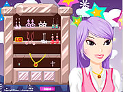 Click to Play Girl Makeover 4
