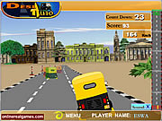 Click to Play Desi Auto