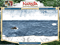 Click to Play Narnia