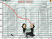 Click to Play Stock Market Suicide