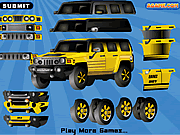 Click to Play Pimp My Hummer