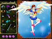 Click to Play Fairy 28