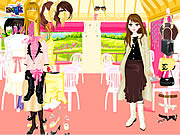 Click to Play Maureen Dressup