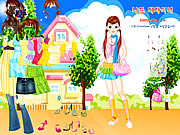 Click to Play Spring Collection