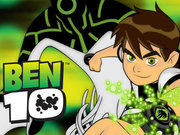 Click to Play Ben 10 Jigsaw Puzzle
