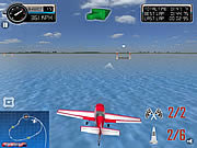 Click to Play 3D Stunt Pilot