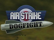 Click to Play Air Strike Dog Fight